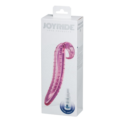 Joyride Glass Dildo 25