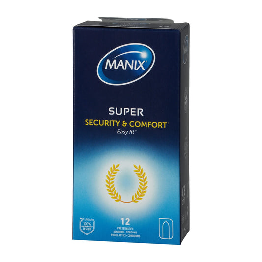 Manix Super