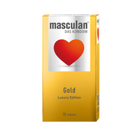 Masculan Gold