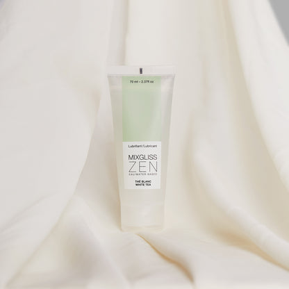 Mixgliss Wasser Gleitgel