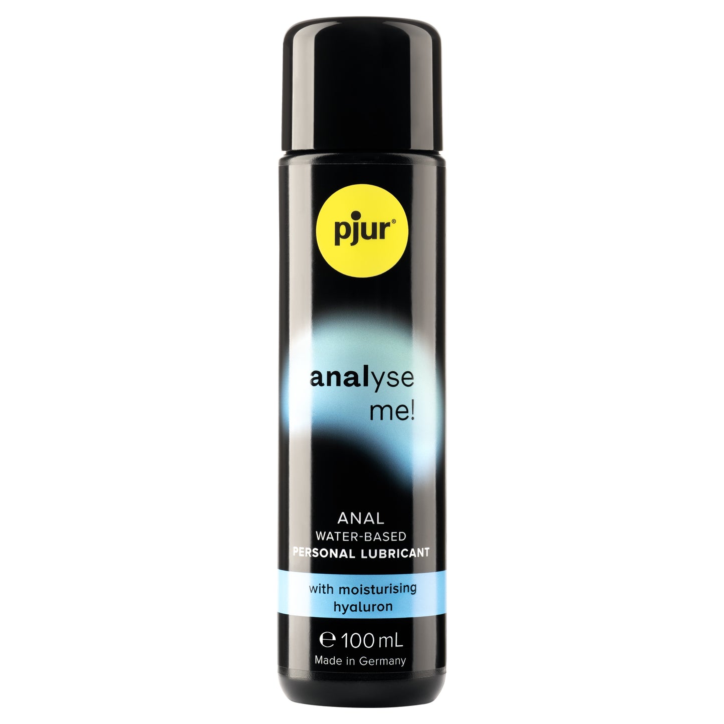 Pjur AnalyseMe (wasserbasiert)
