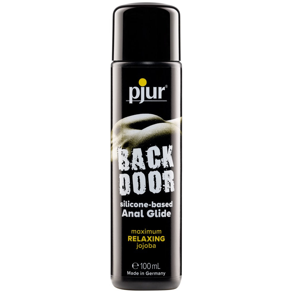 Pjur Back Door Anal Glide