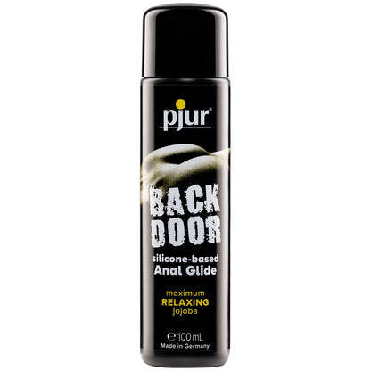 Pjur Back Door Anal Glide