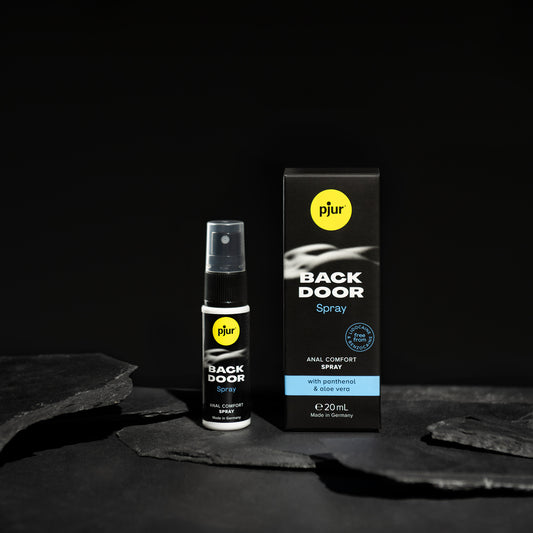 Pjur Back Door Spray