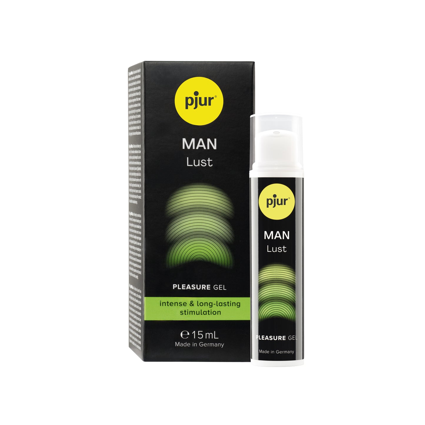 pjur MAN Lust - Gel zur Penisstimulation