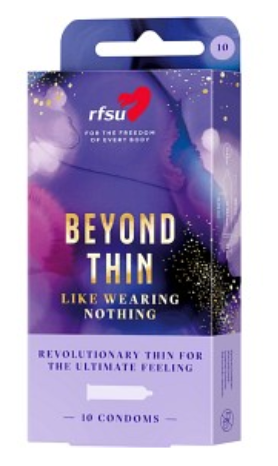 rfsu Beyond Thin