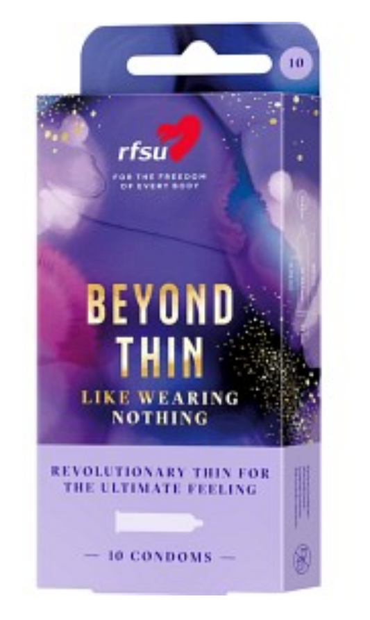 rfsu Beyond Thin