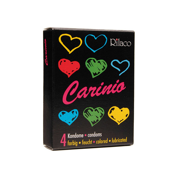 Rilaco Carinio