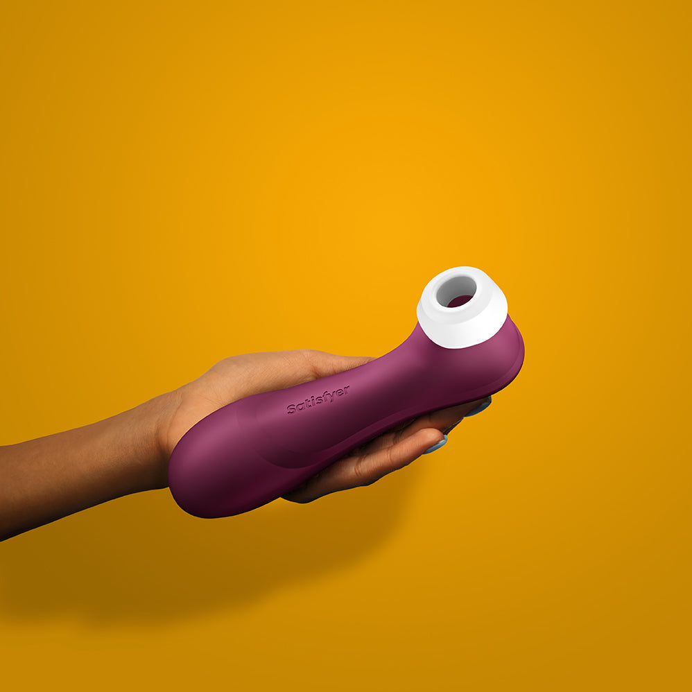 Satisfyer Pro 2 Generation 3