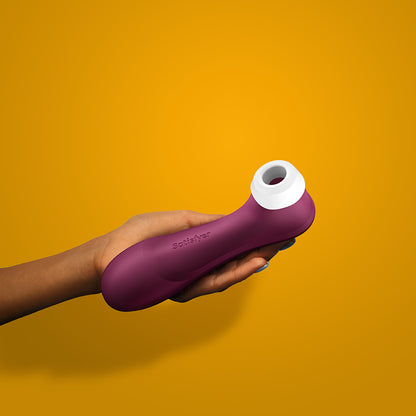 Satisfyer Pro 2 Generation 3