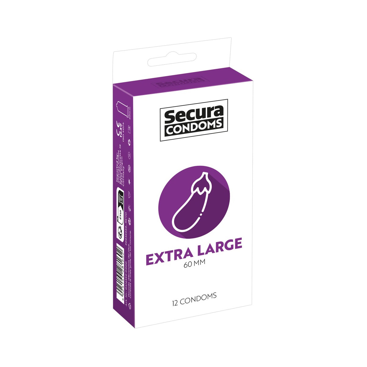 Secura Extra Large