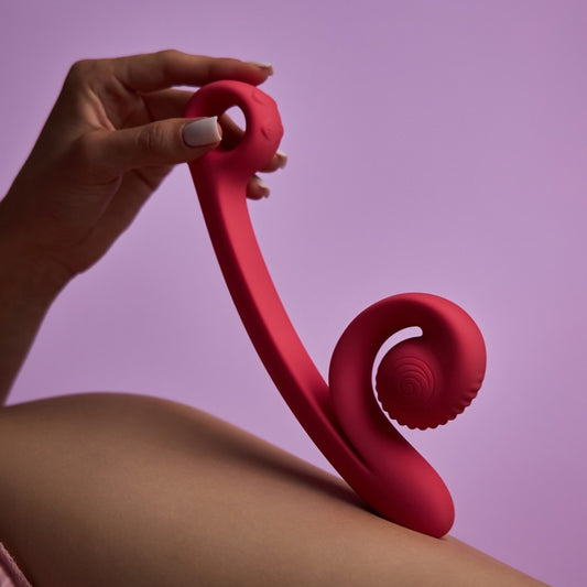 Snail Vibe Curve