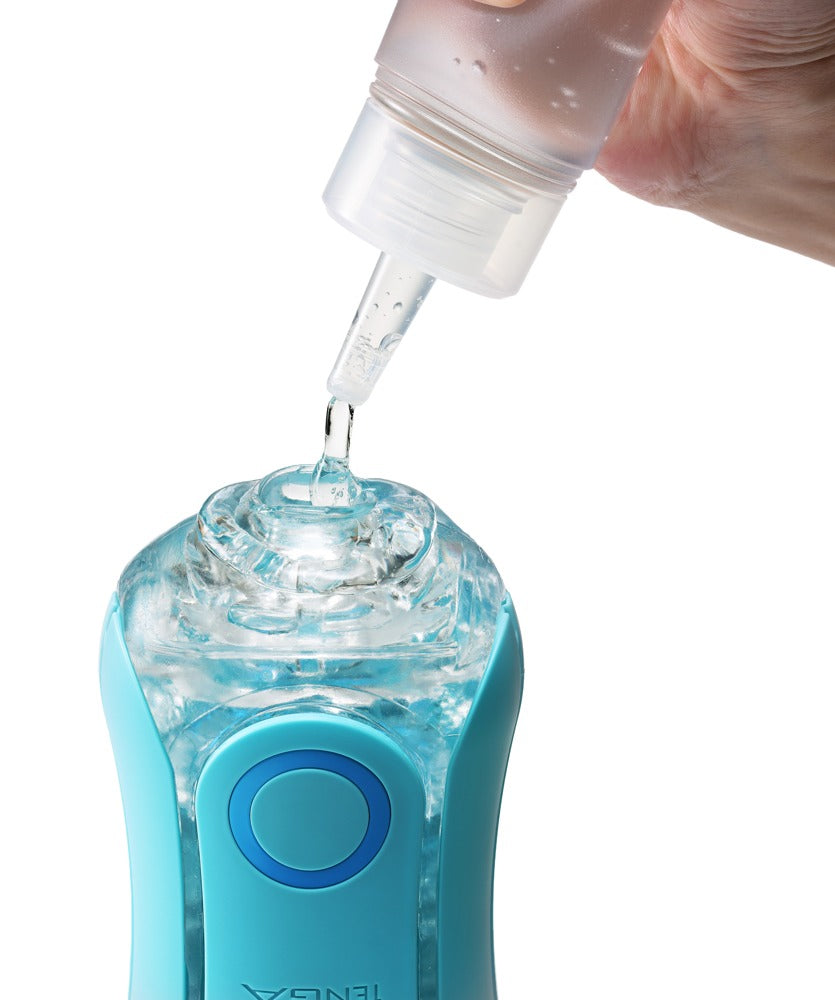 Tenga Masturbator Flip Orb Pistaio