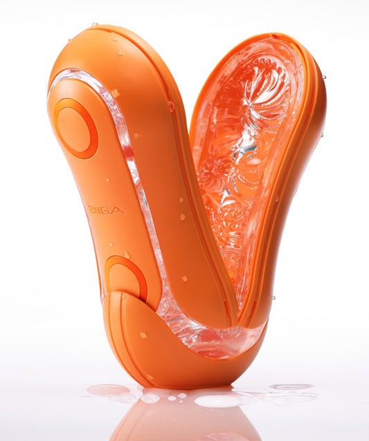 Tenga Flip Orb