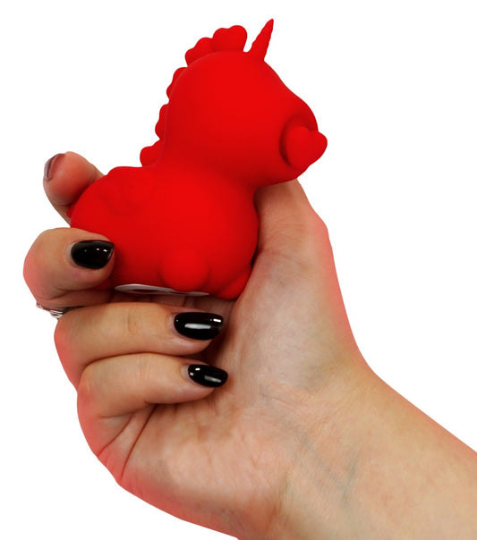 Unihorn - Die Pulsierenden