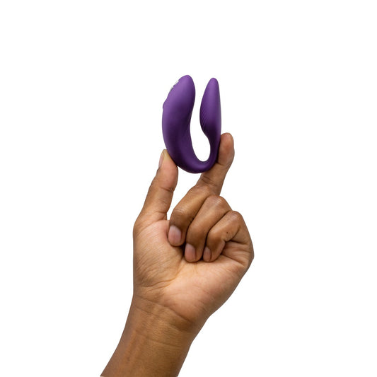 WeVibe Chorus Couples Vibrator