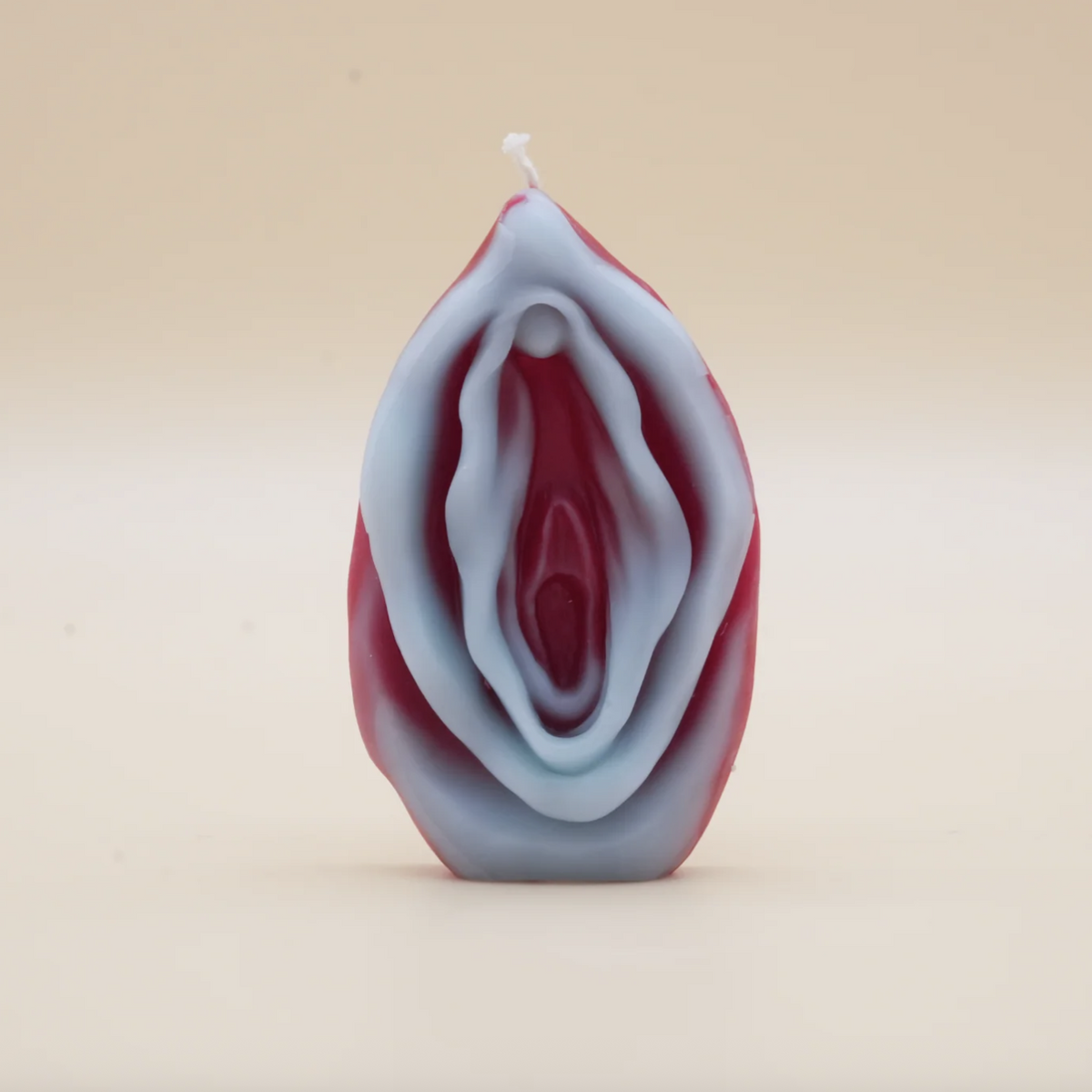 Vulva Mood by Candelight