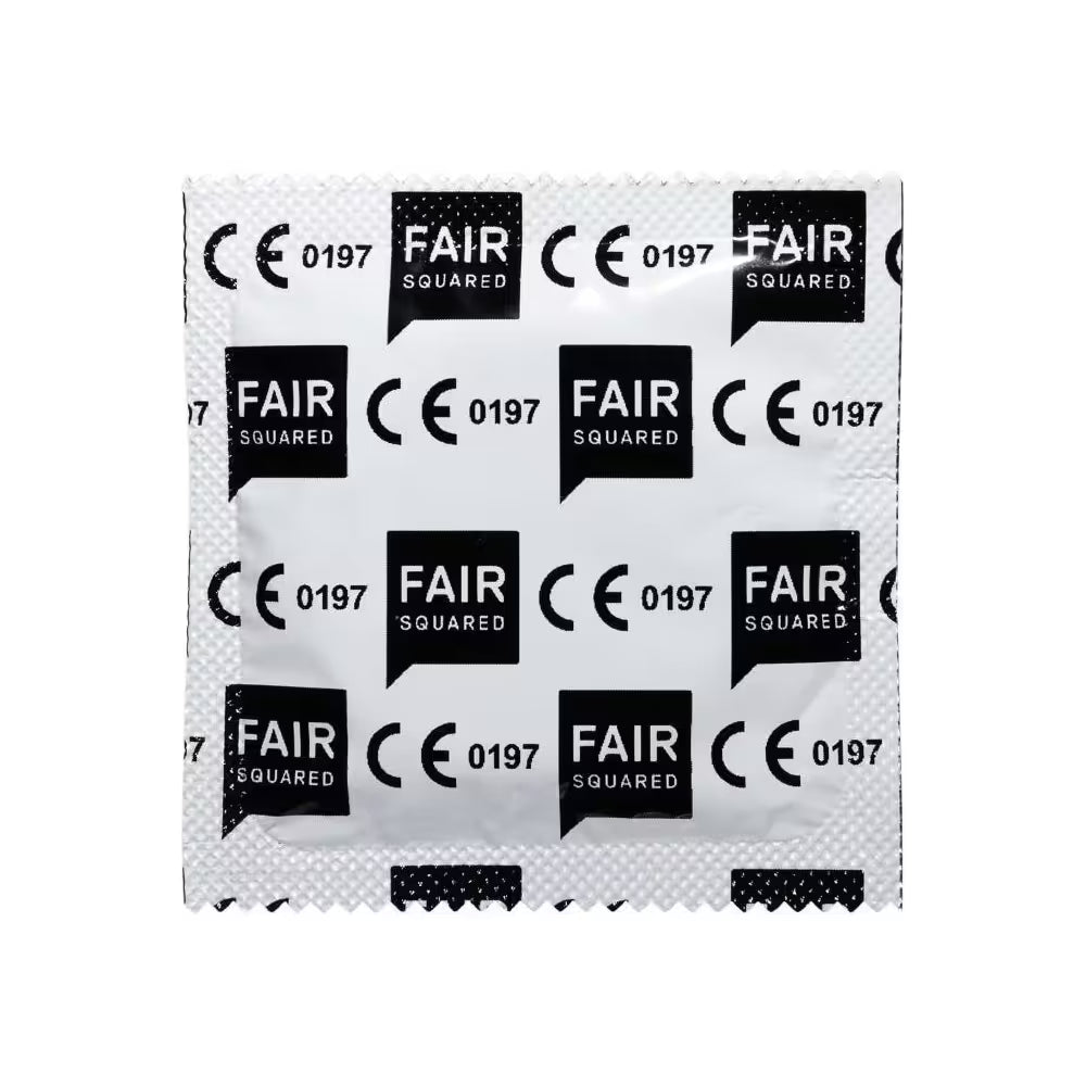 Fair Squared XL