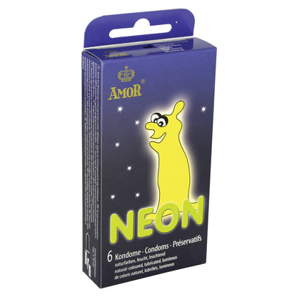 Amor Neon