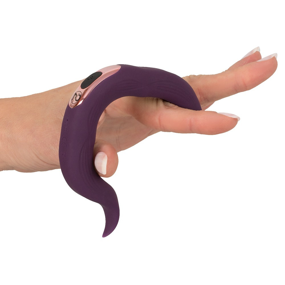 Couples Choice Two Motors Ring