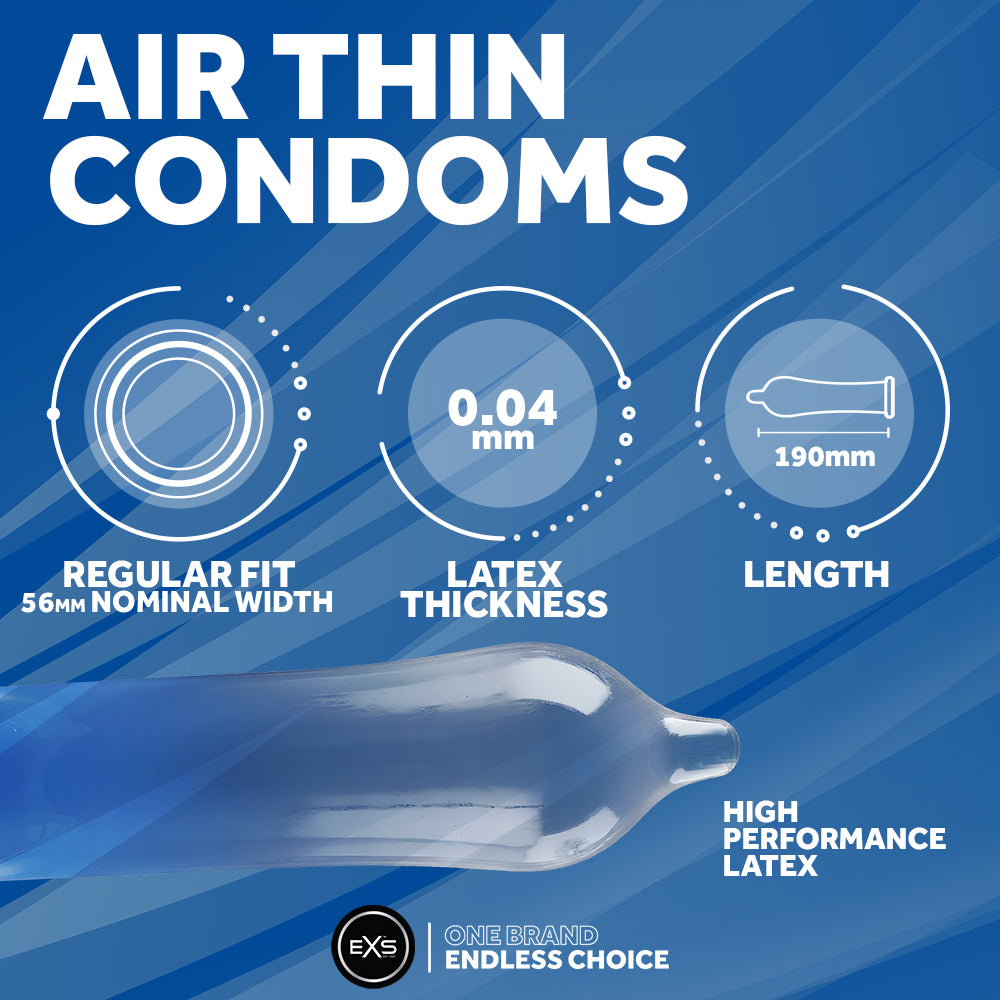 EXS Air Thin