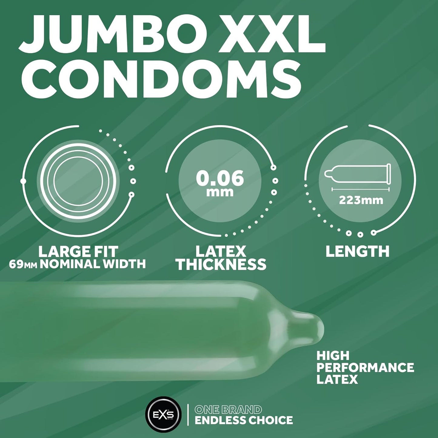 EXS Jumbo