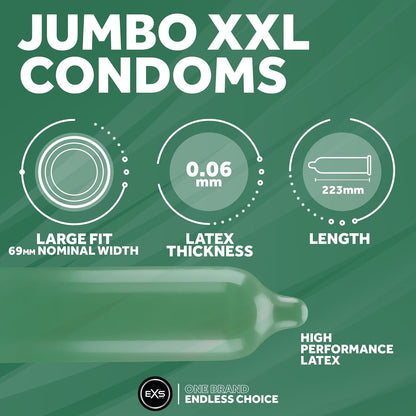 EXS Jumbo