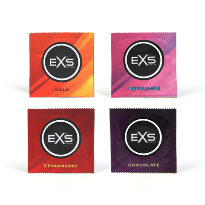 EXS Mixed Flavoured