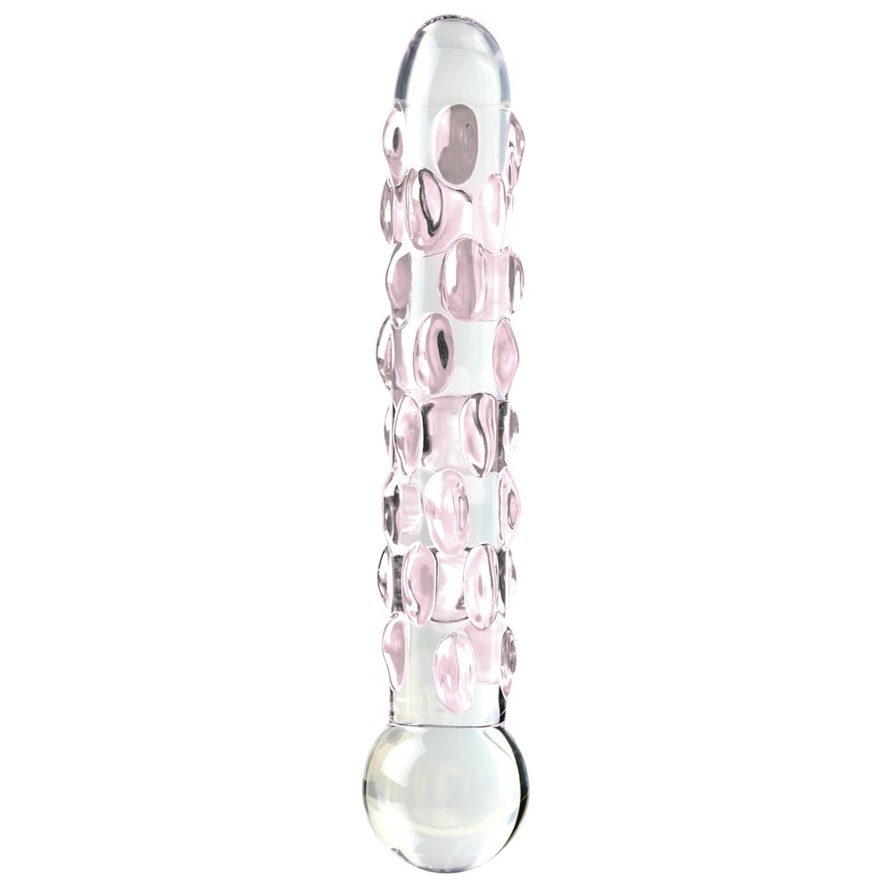 Icicles Glas Dildo No. 07