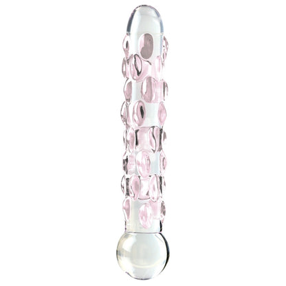 Icicles Glas Dildo No. 07