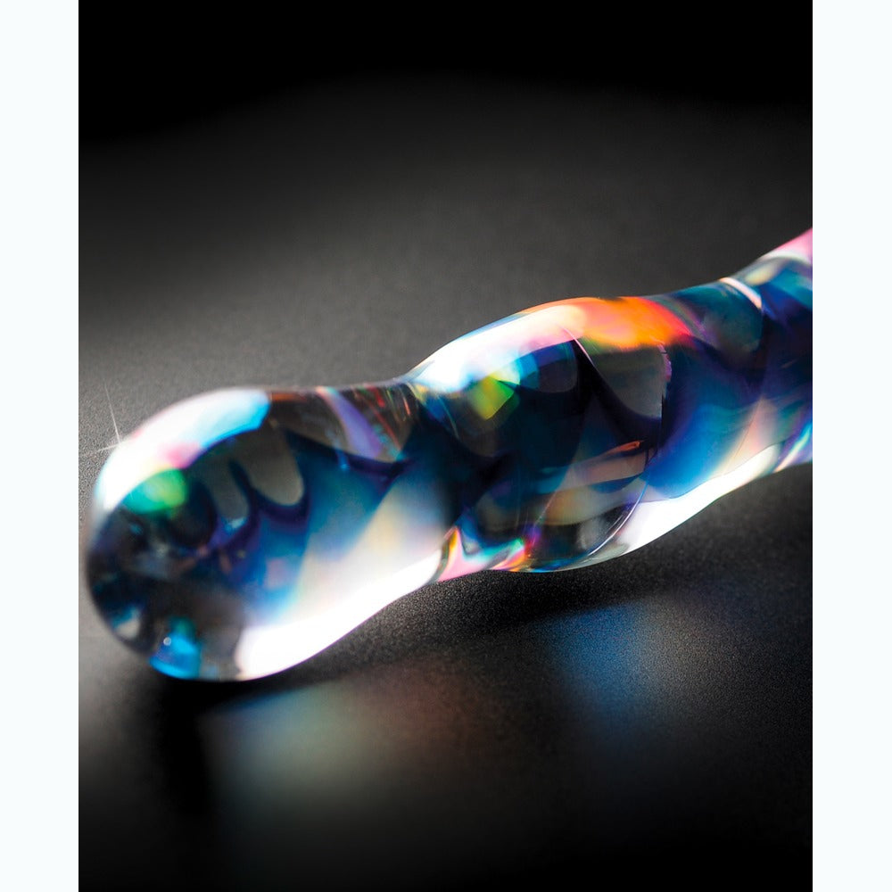 Icicles Glas Dildo No. 08