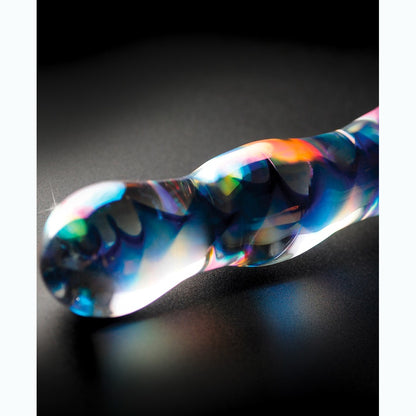 Icicles Glas Dildo No. 08