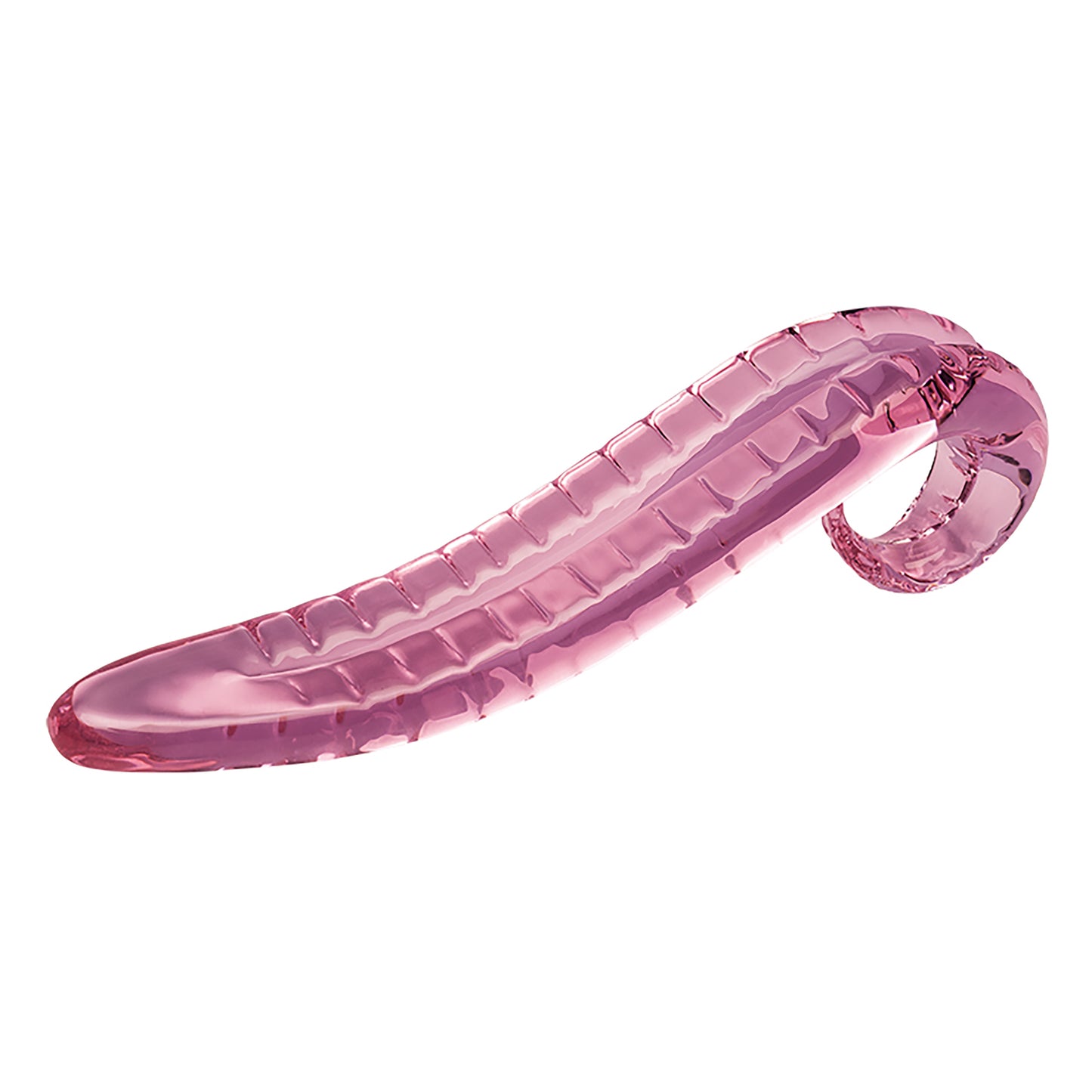 Joyride Glass Dildo 25