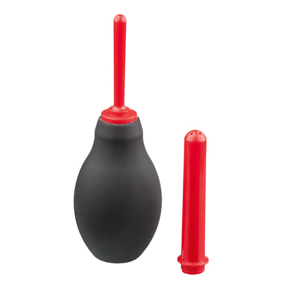 Malesation Anal Douche de Luxe