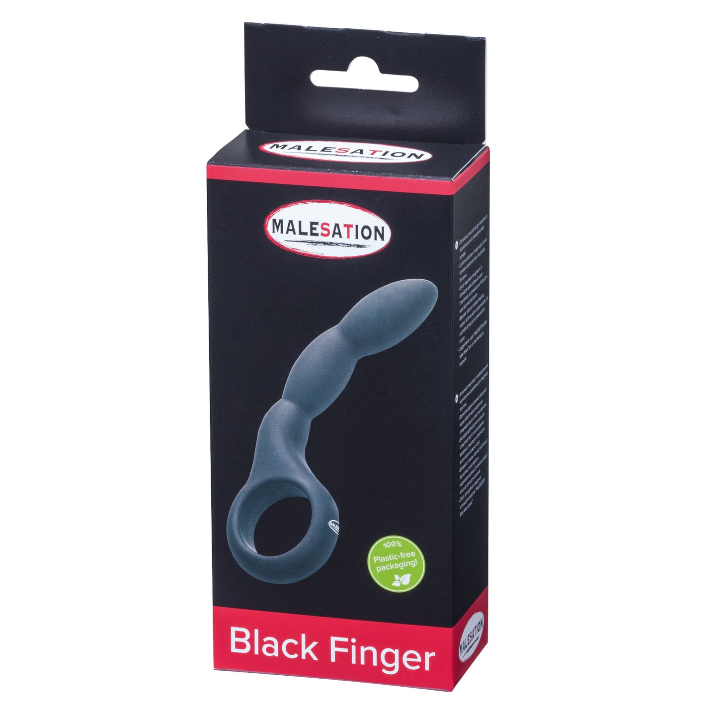 Malesation Black Finger