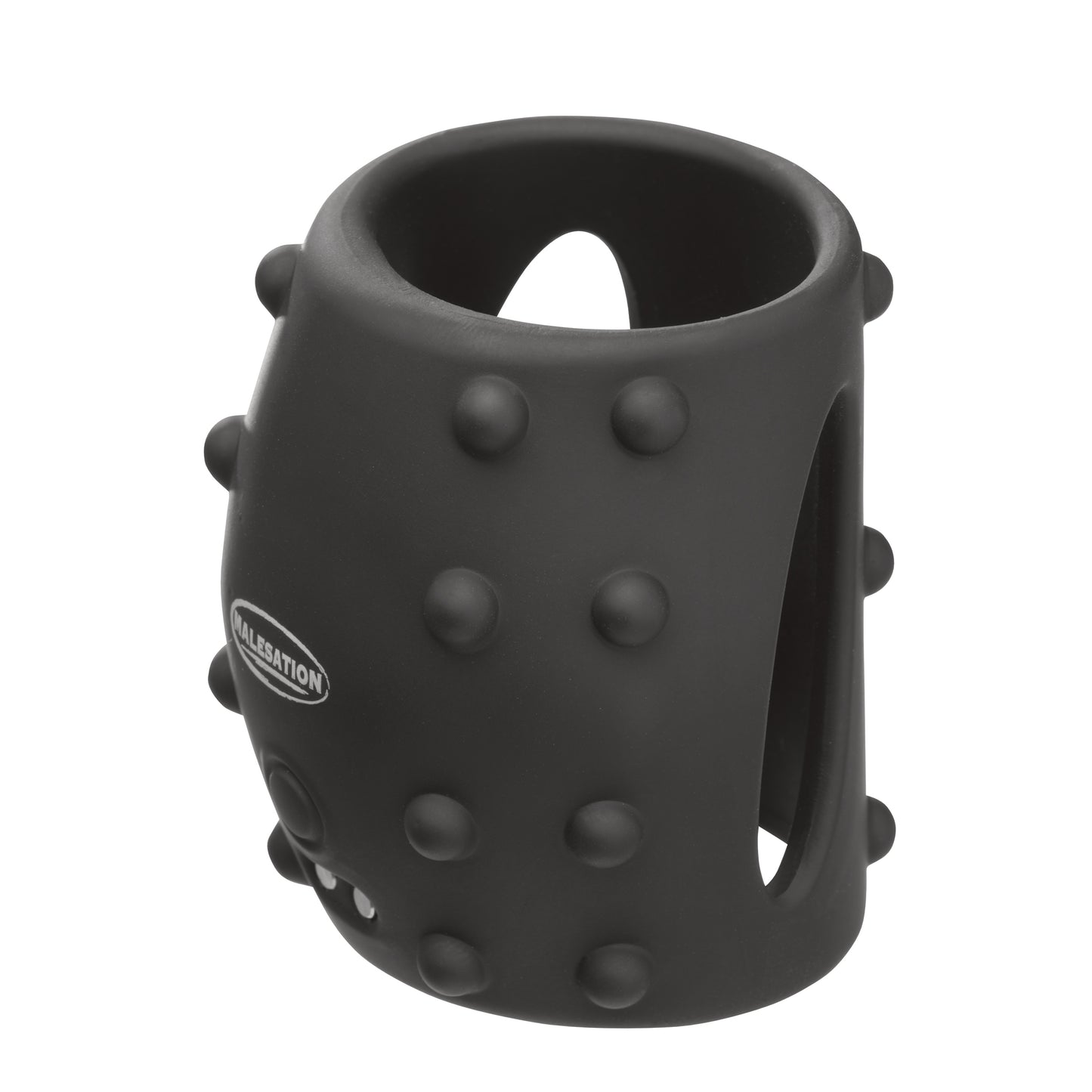 Malesation Bristly Vibro Cuff