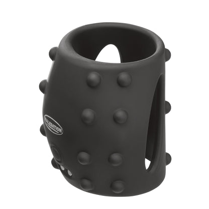 Malesation Bristly Vibro Cuff