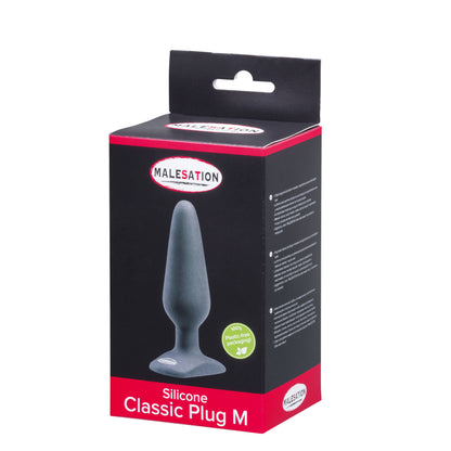 Malesation Classic Plug