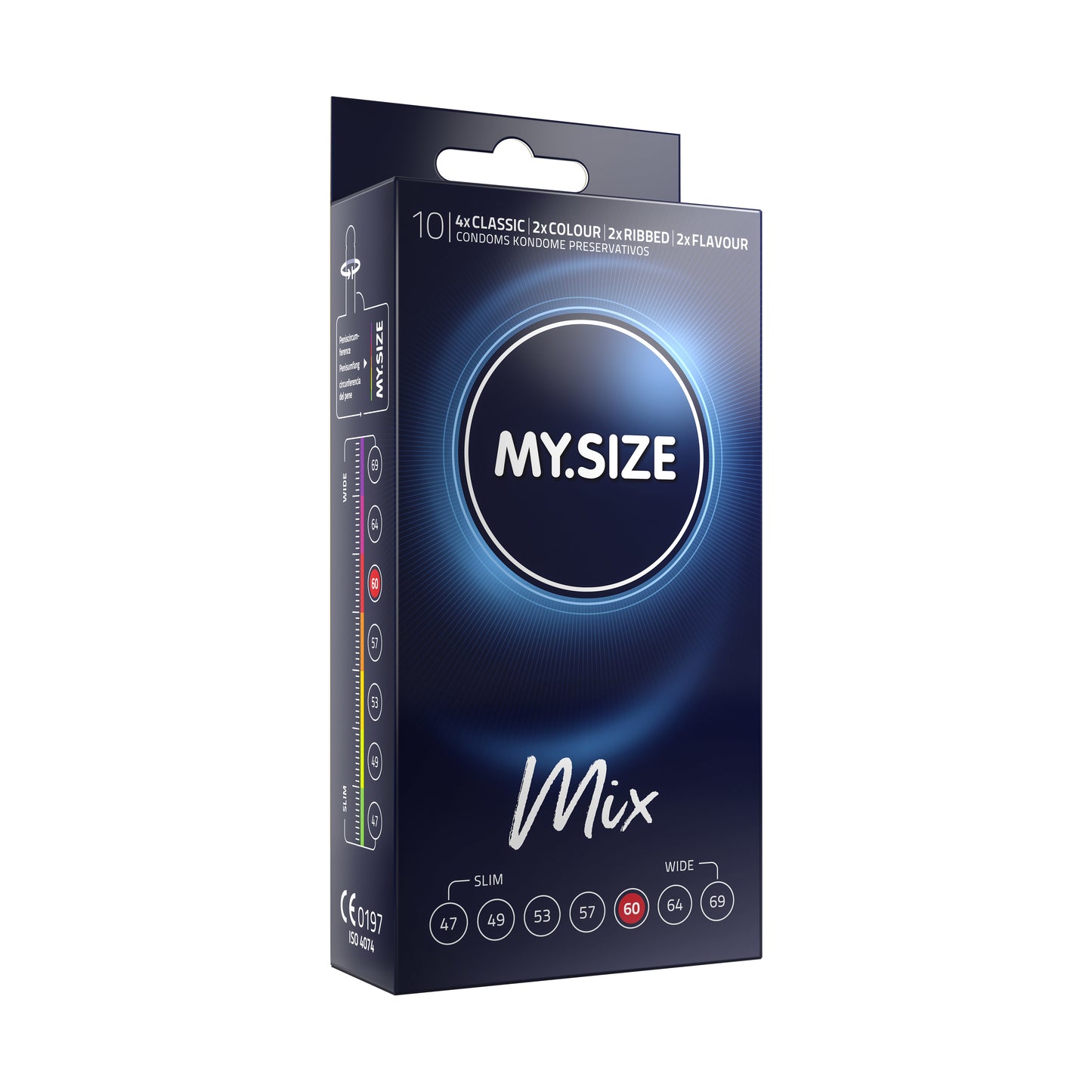 MySize MIX
