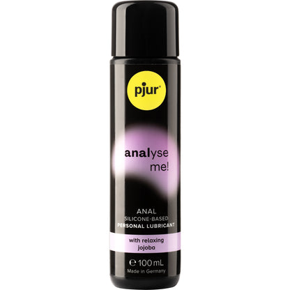 Pjur AnalyseMe (silikonbasiert)