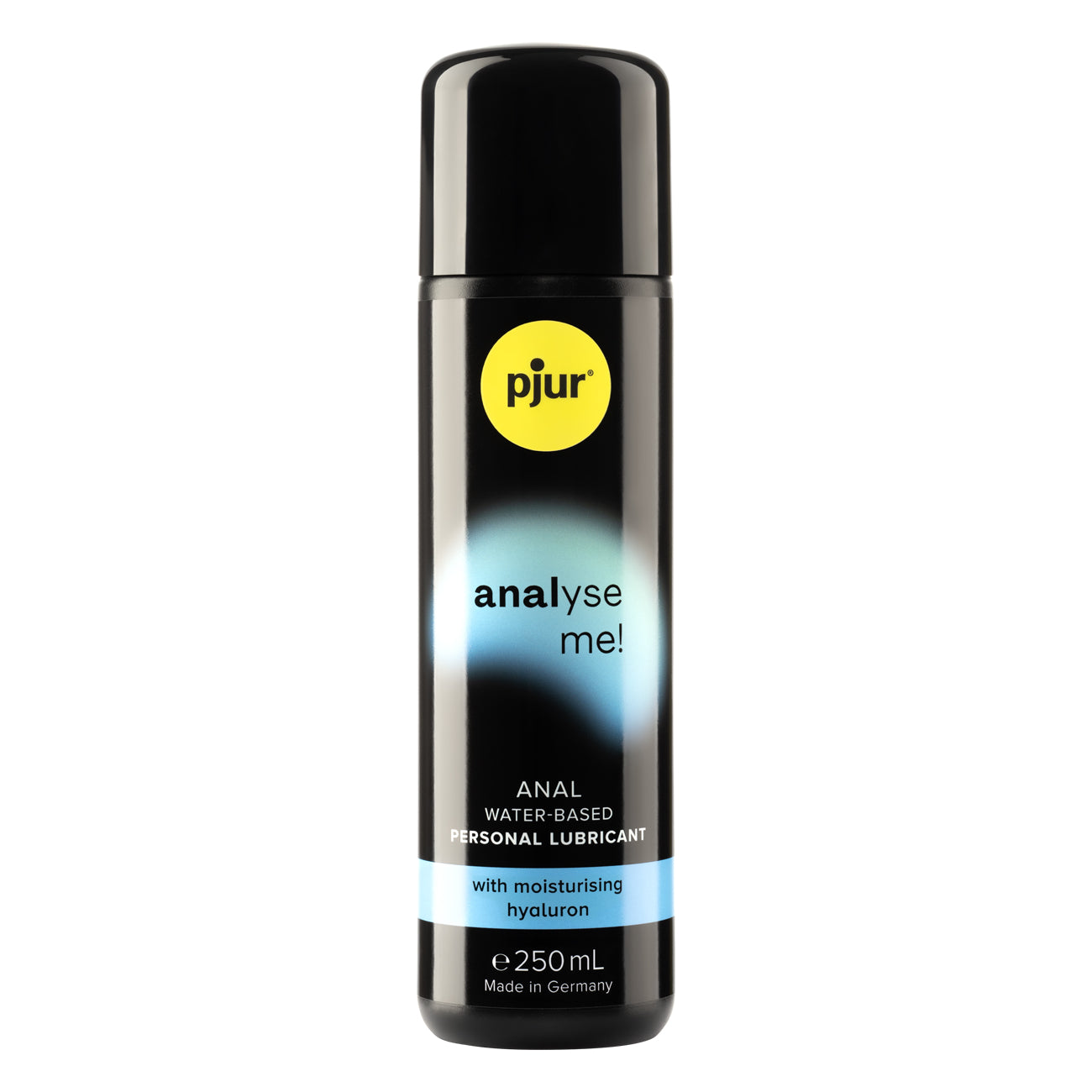 Pjur AnalyseMe (wasserbasiert)