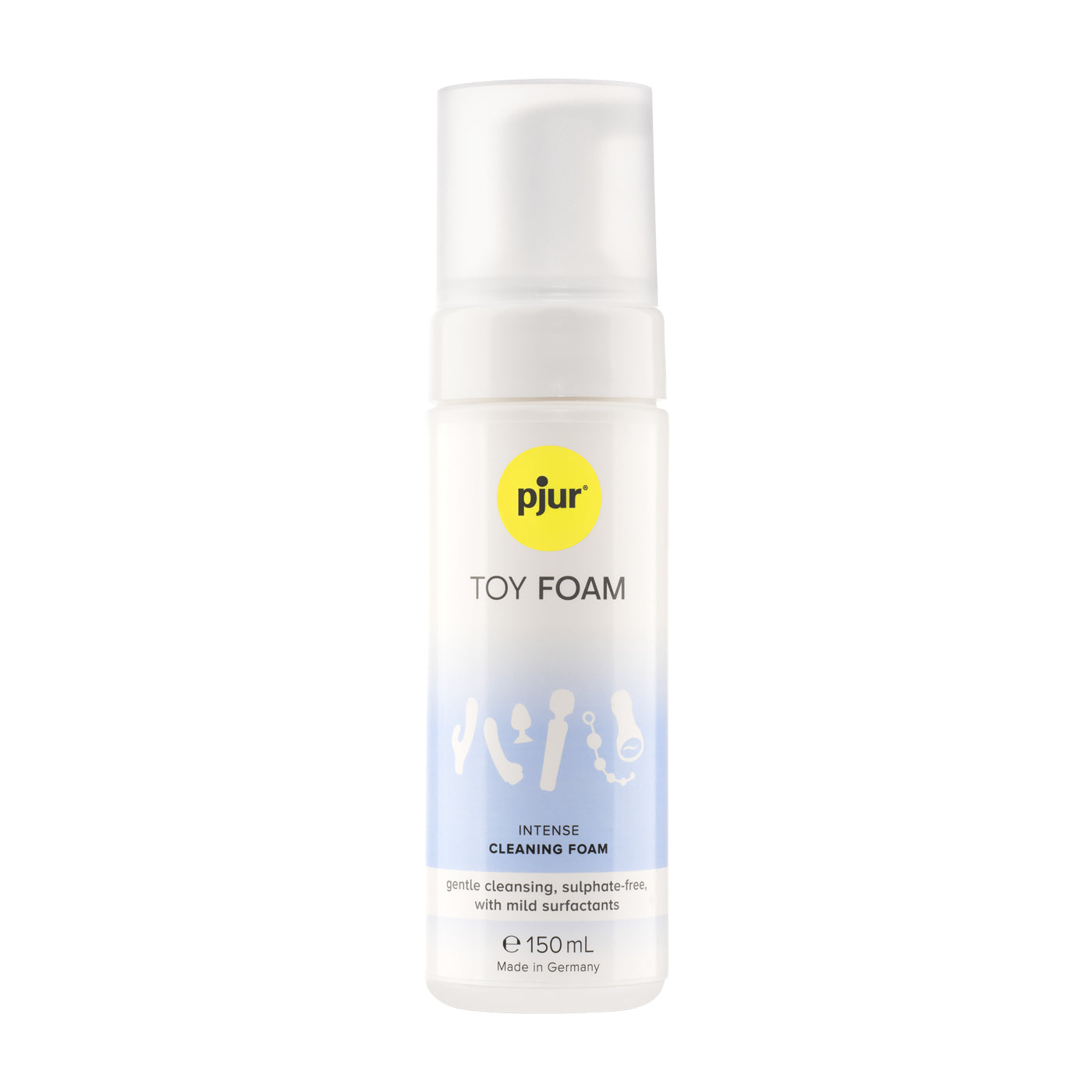 pjur Toy Foam