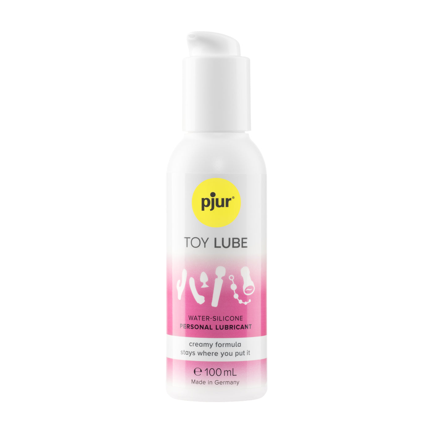 Pjur Toy-Lube