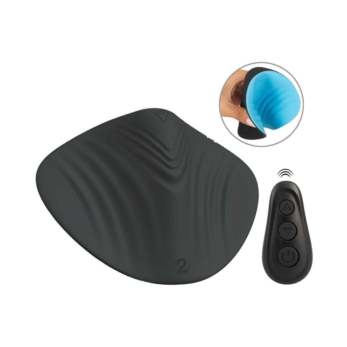 RC Auflege-Multi Toy