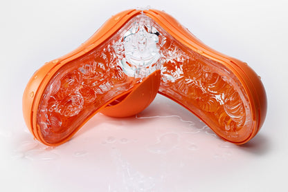 Tenga Masturbator Flip Orb Pistaio