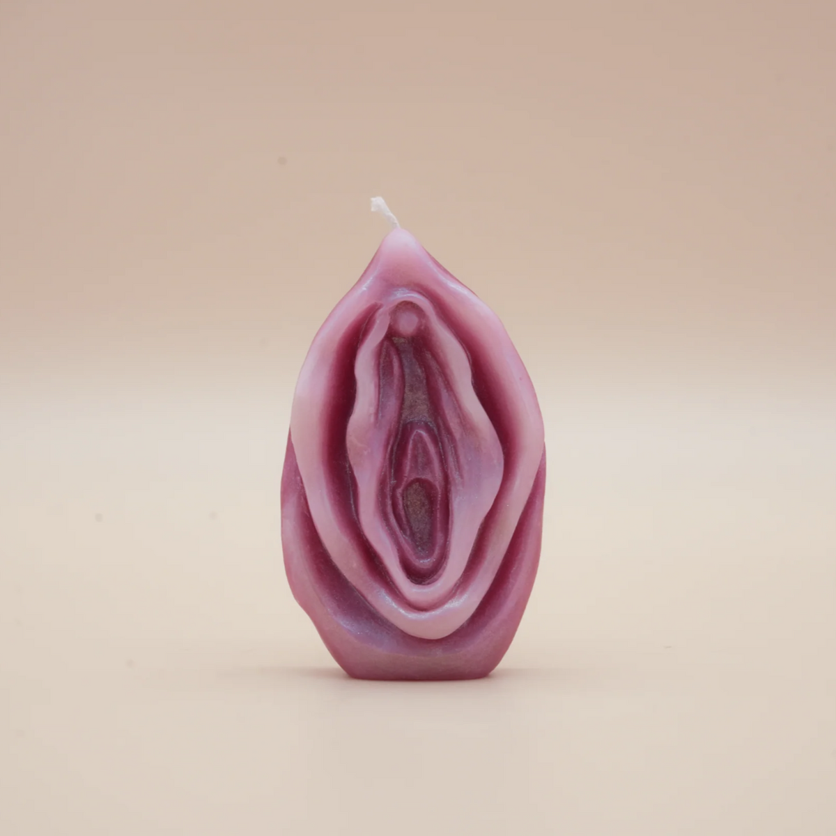 Vulva Mood by Candelight