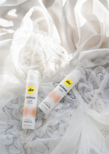 pjur WOMAN Lust - Gel zur Klitorisstimulation