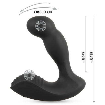 RC Prostate Massager