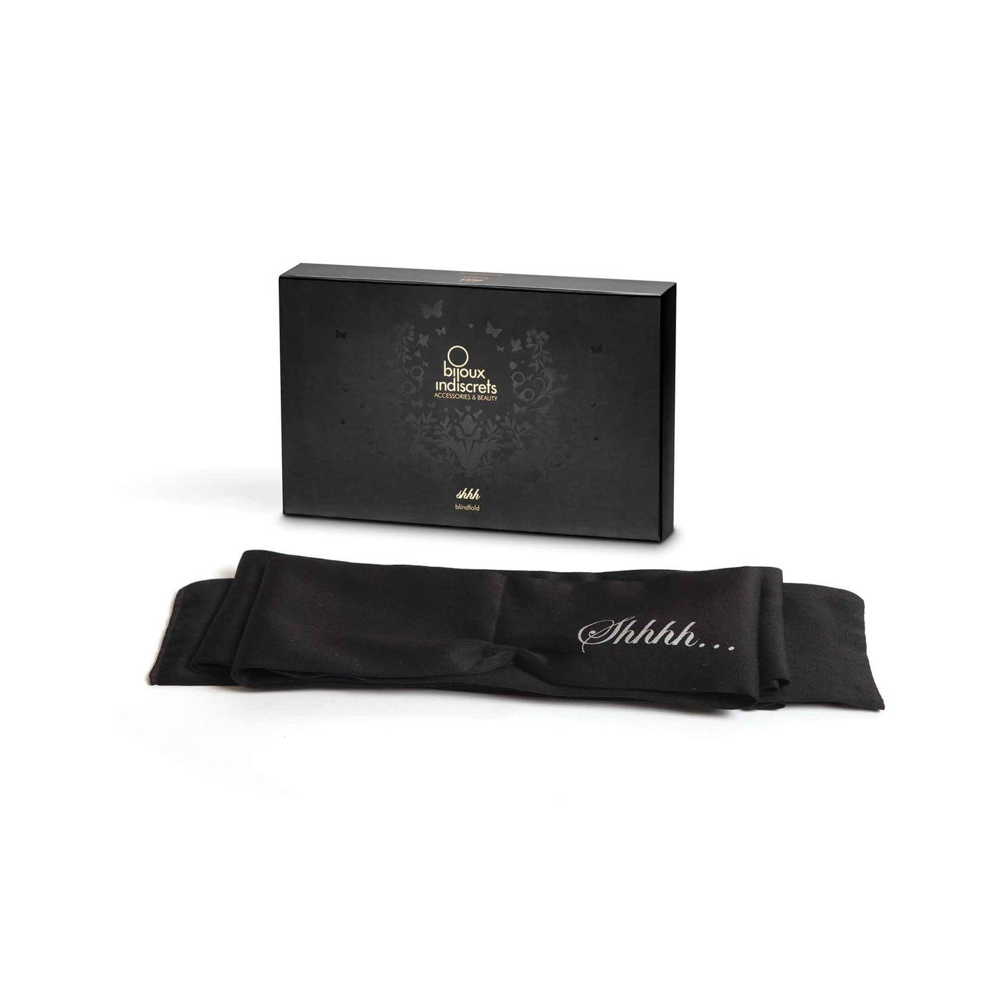 Bijoux Indiscrets Augenbinde
