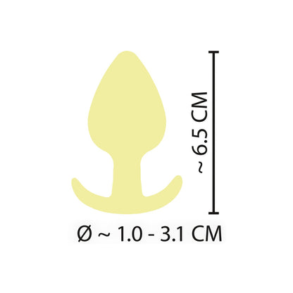 Cuties Mini Butt Plugs